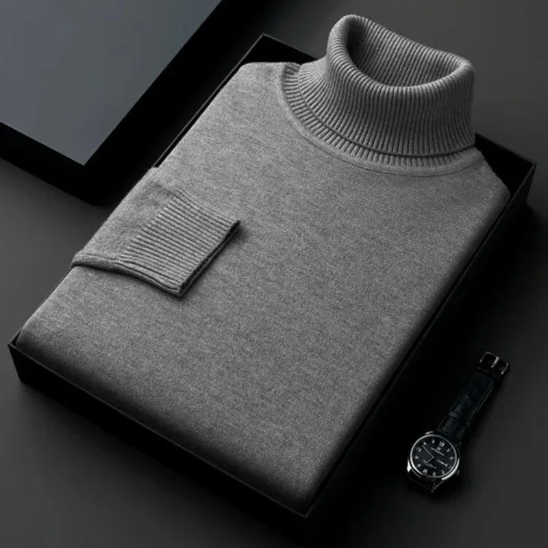 Onofre | Pull en tricot stylé pour hommes