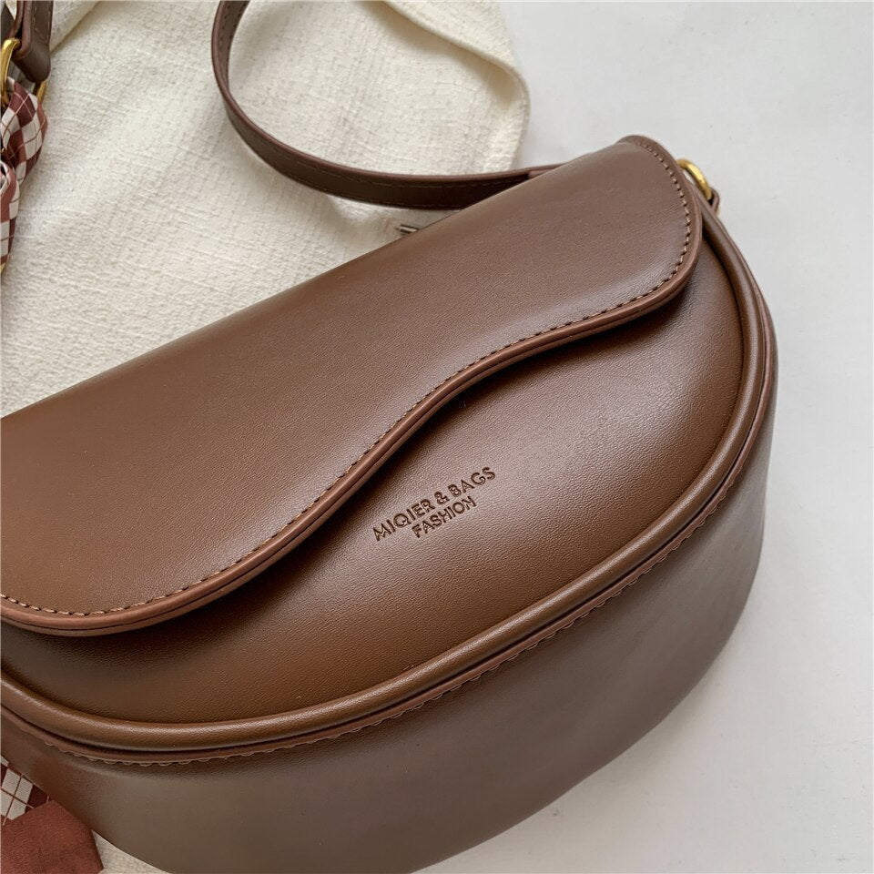 Bibigul | Sac à bandoulière
