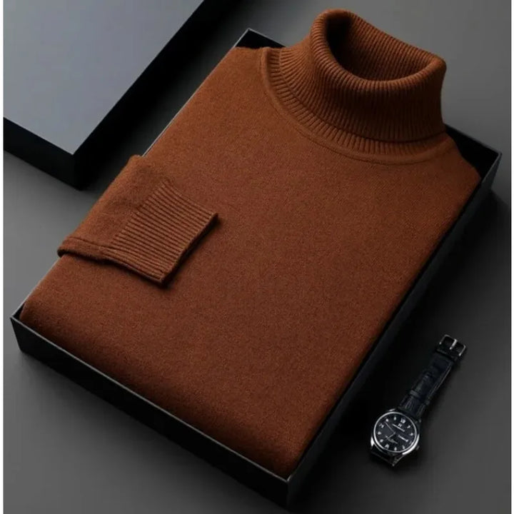Onofre | Pull en tricot stylé pour hommes