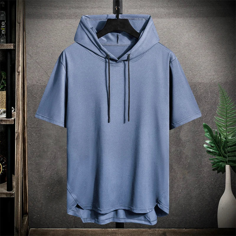 Irvin | T-shirt à capuche