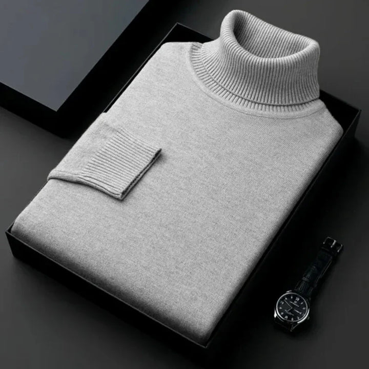 Onofre | Pull en tricot stylé pour hommes