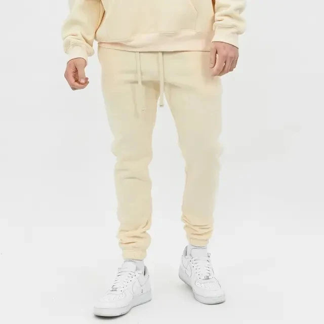 Maksim | Ensemble deux pièces moderne pour hommes