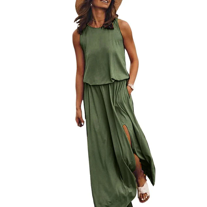 Teffy | Maxi-robe d'été