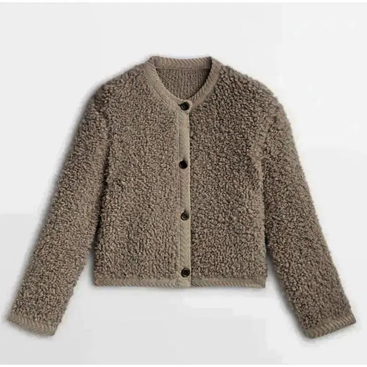 Marie-Ange | Gilet de pull tendance pour femmes