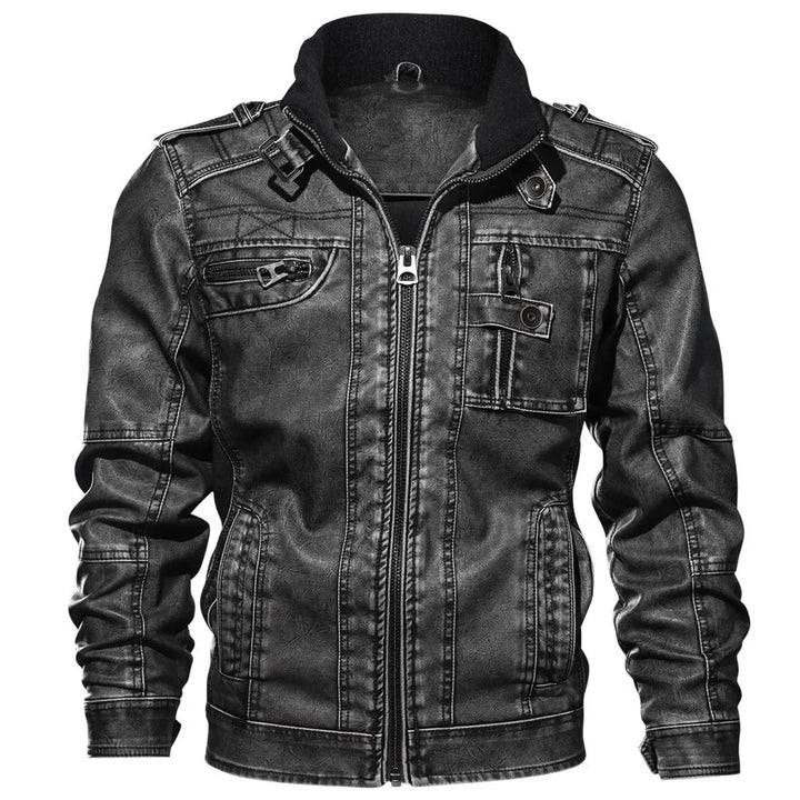 Scot | Veste Motard Élite pour Hommes