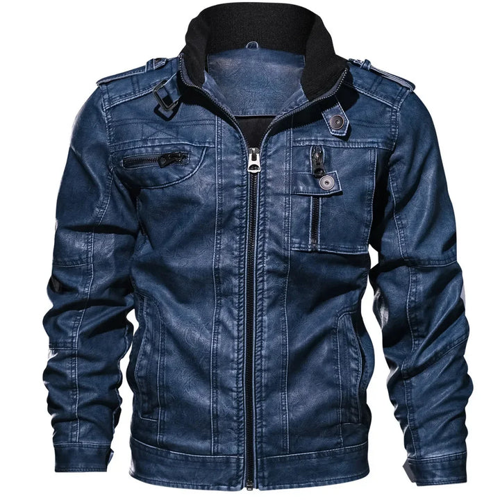 Scot | Veste Motard Élite pour Hommes