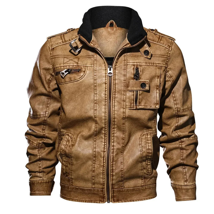 Scot | Veste Motard Élite pour Hommes