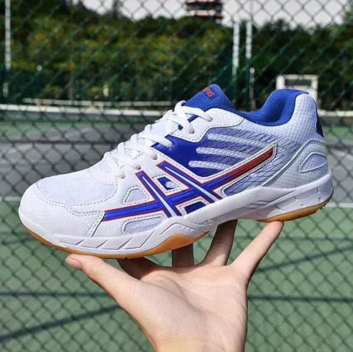 Samira | Chaussures de sport dynamiques