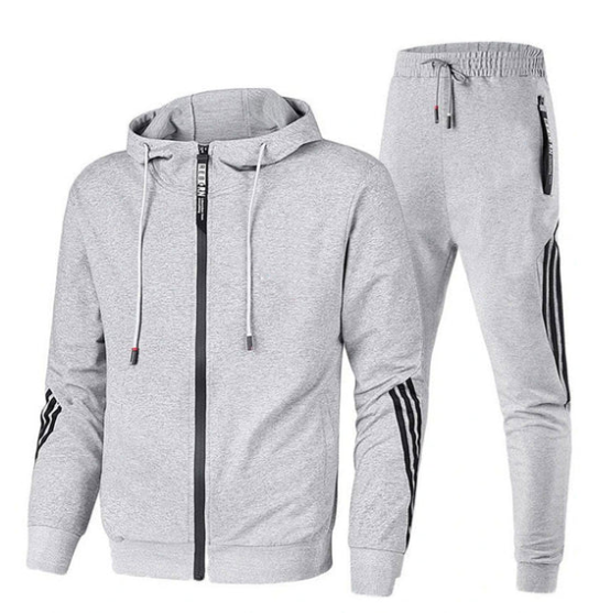 Mikael | Ensemble deux pièces moderne pour hommes