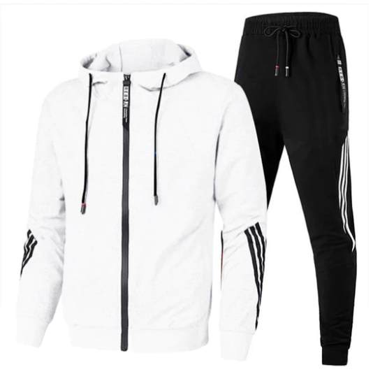 Mikael | Ensemble deux pièces moderne pour hommes