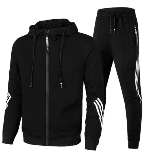 Mikael | Ensemble deux pièces moderne pour hommes