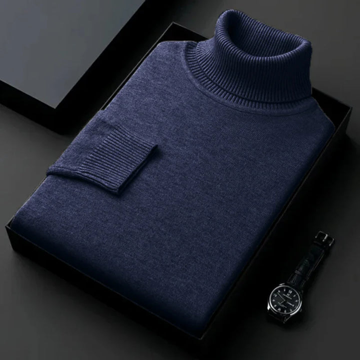 Onofre | Pull en tricot stylé pour hommes