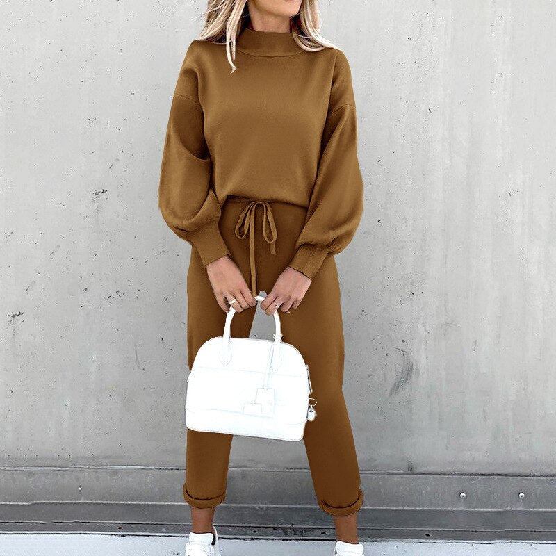 Cybele | Ensemble élégant et confortable pour femmes