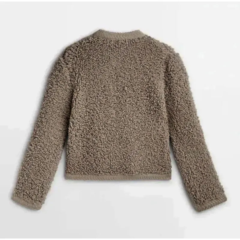 Marie-Ange | Gilet de pull tendance pour femmes