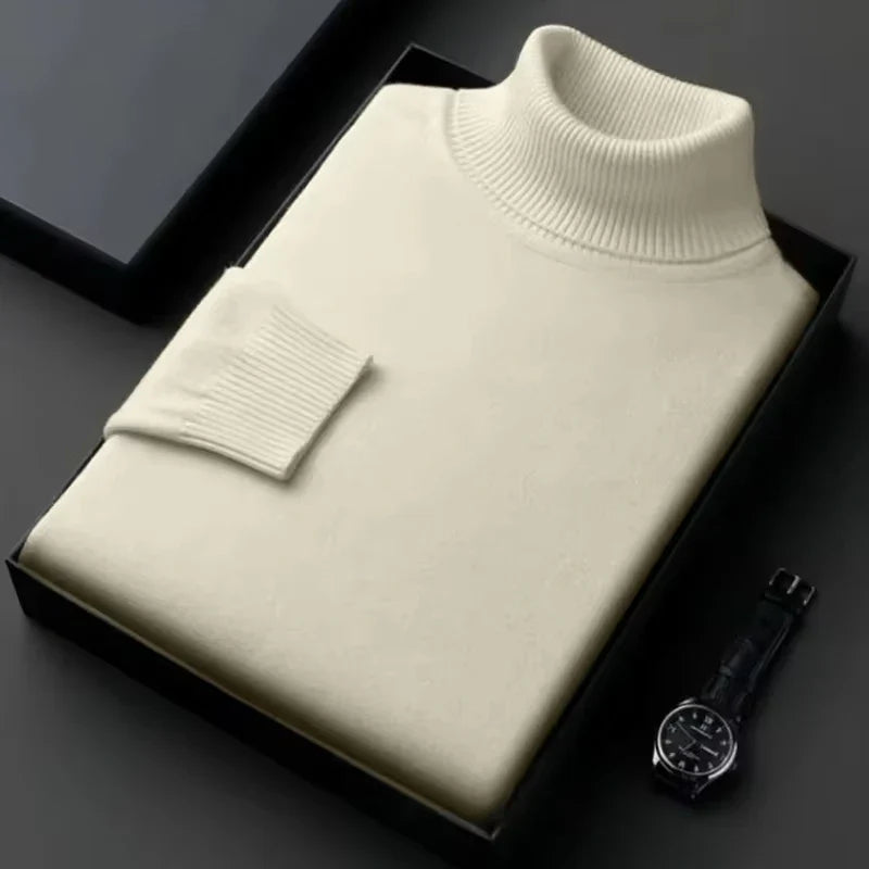 Onofre | Pull en tricot stylé pour hommes