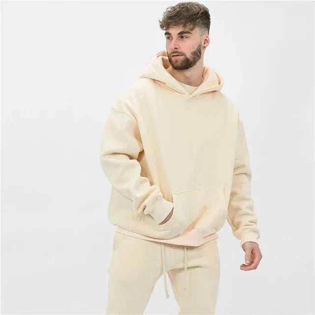 Maksim | Ensemble deux pièces moderne pour hommes