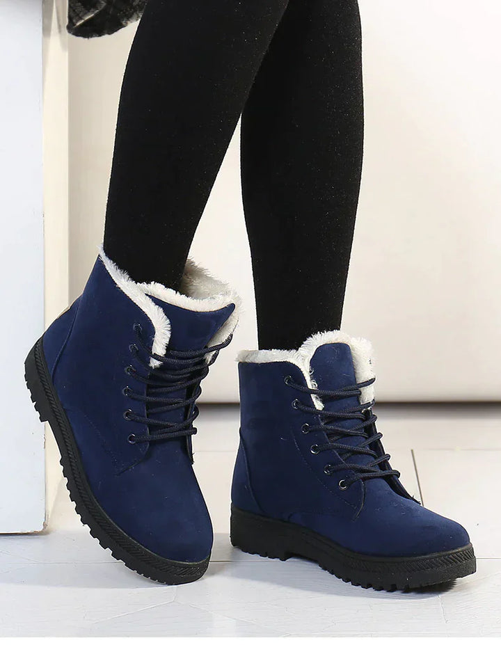Oceanus | Bottes d’hiver élégantes pour hommes