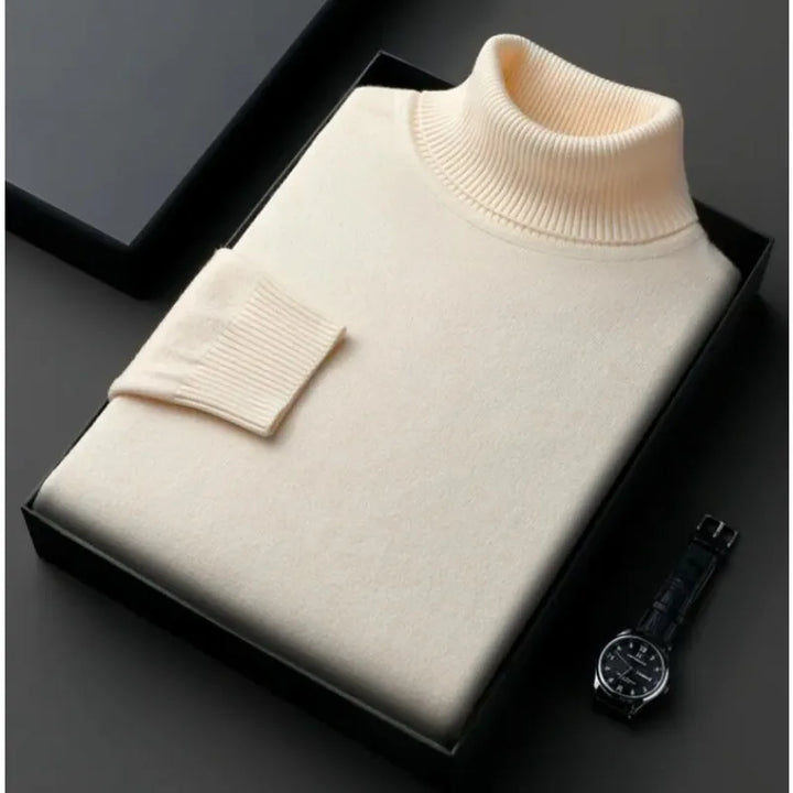 Onofre | Pull en tricot stylé pour hommes