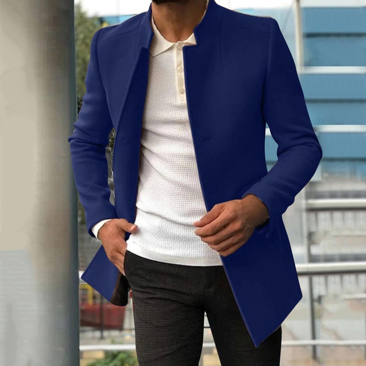 Derick | Veste d'automne moderne pour hommes