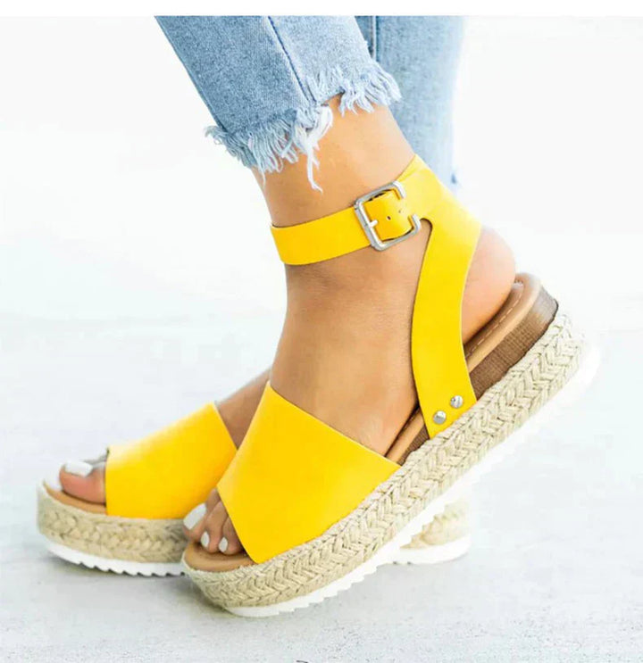 Dolores | Sandales à la mode