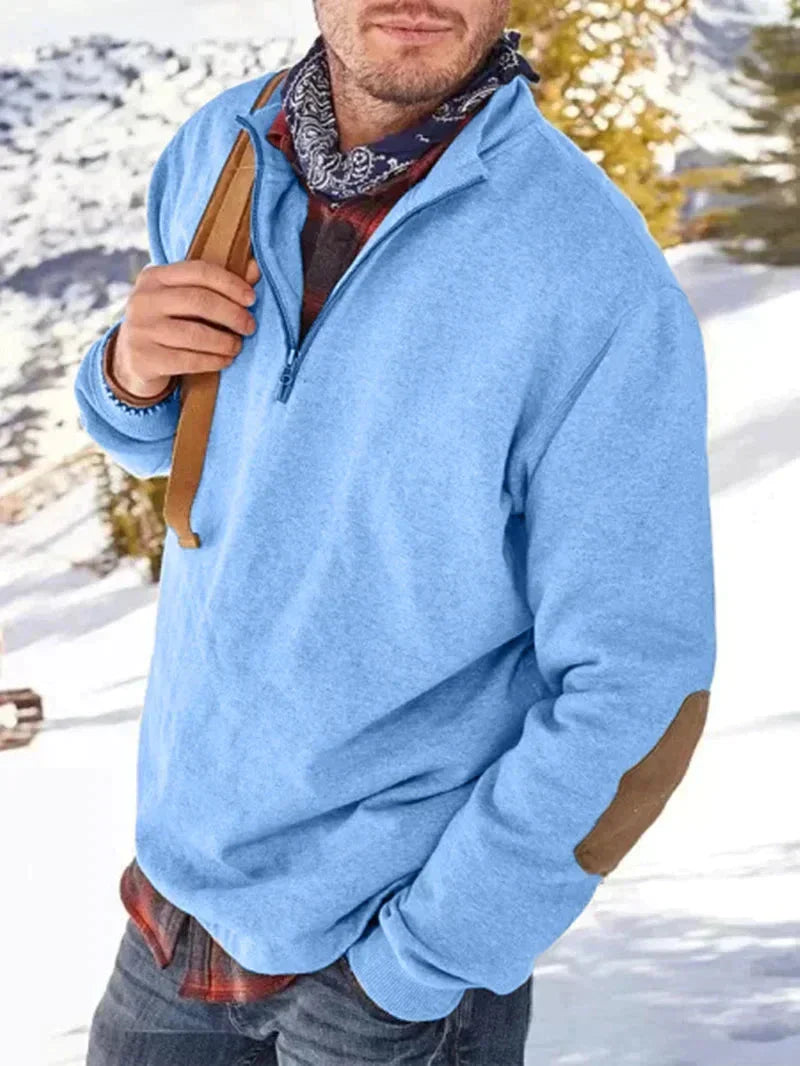Mahir | Pull décontracté et stylé pour hommes