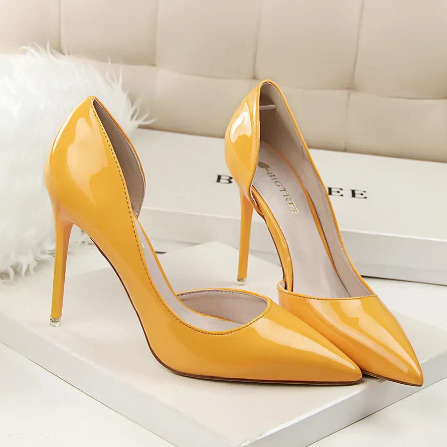Mami | Escarpins confortables pour femmes