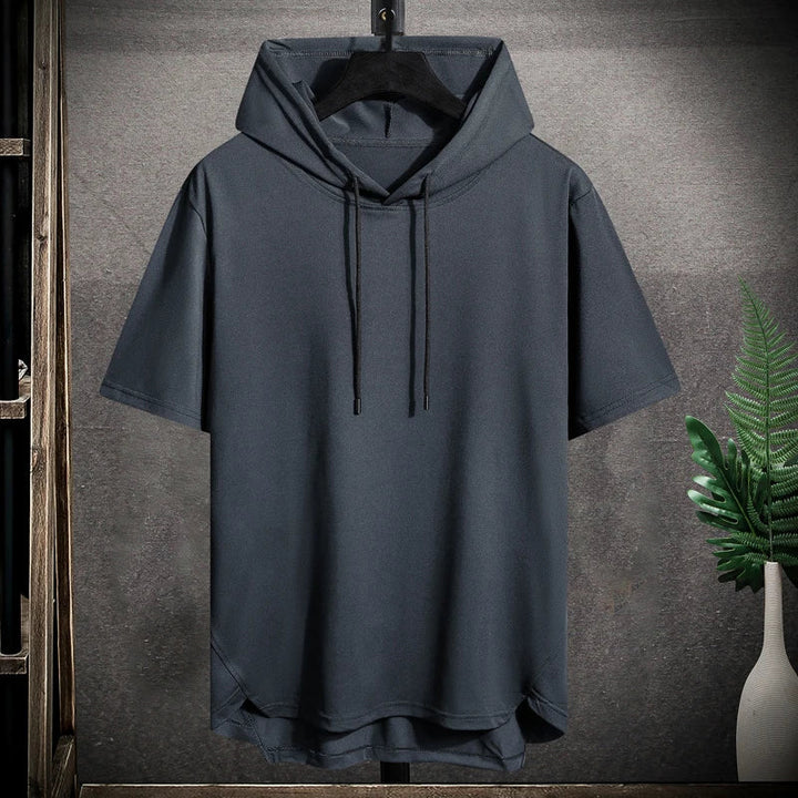 Irvin | T-shirt à capuche