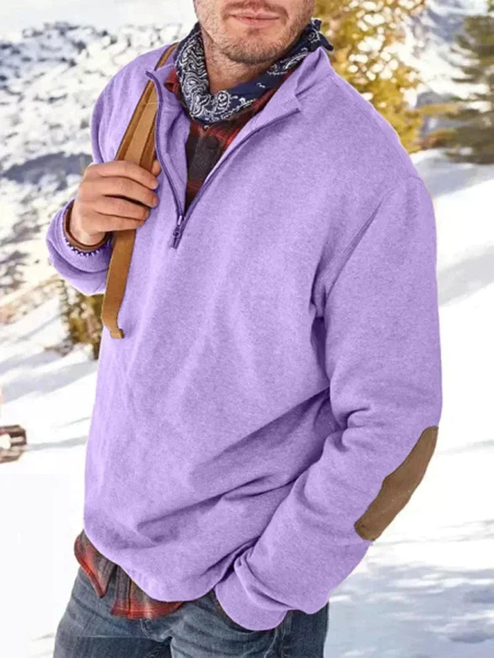 Mahir | Pull décontracté et stylé pour hommes