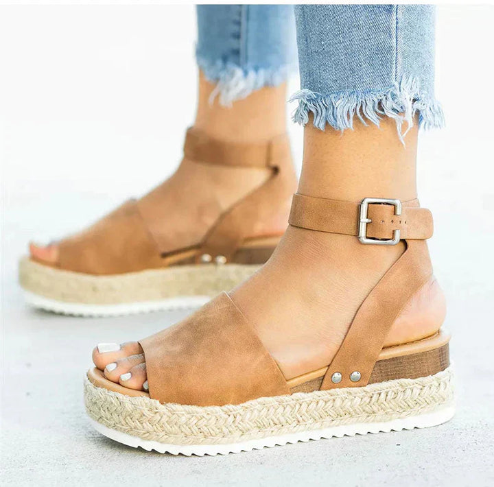 Dolores | Sandales à la mode