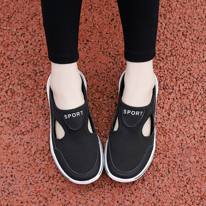 Andreia | Chaussures orthopédiques pour femmes