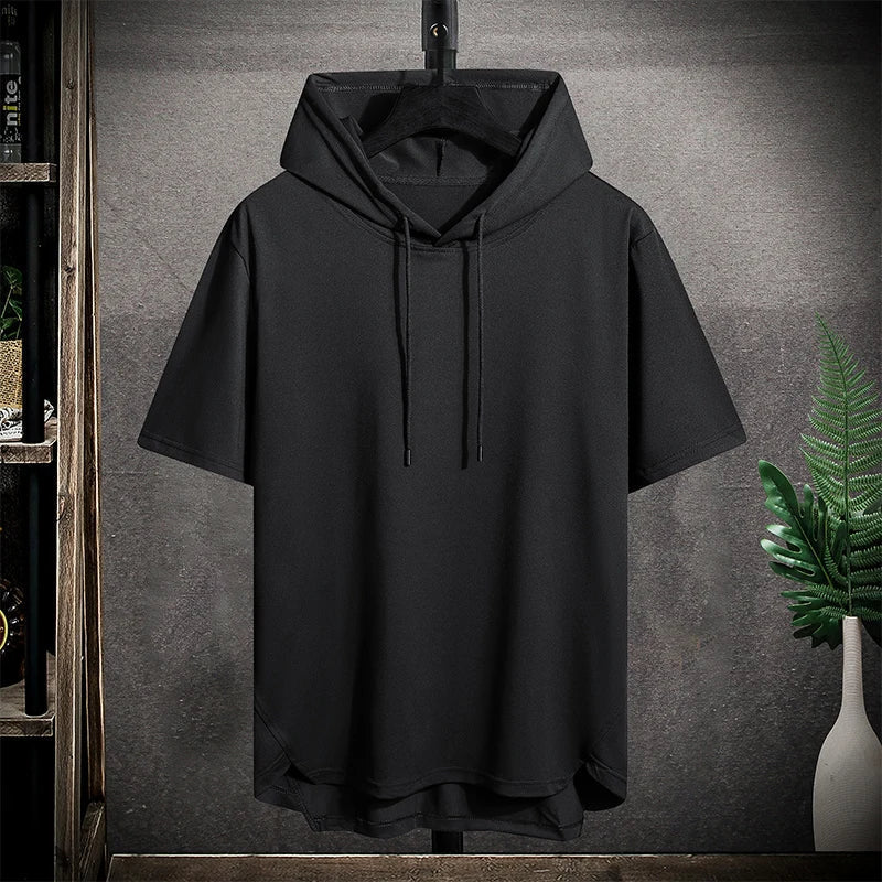 Irvin | T-shirt à capuche