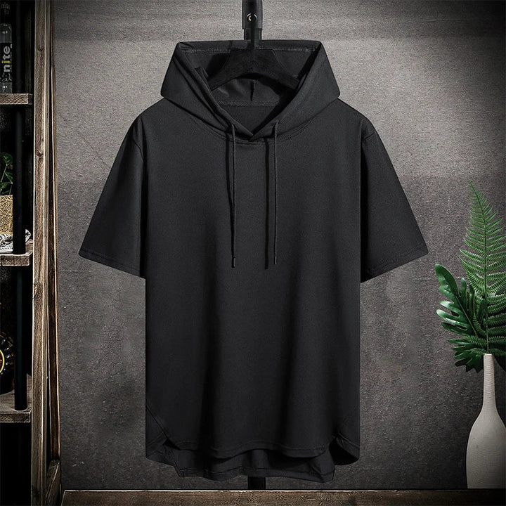 Irvin | T-shirt à capuche