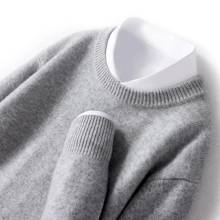 Amina | Pull en laine doux pour femmes