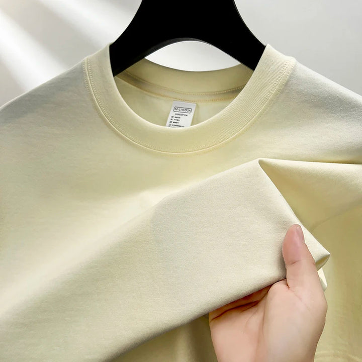 Spencer | T-shirt haut de gamme estival pour Homme