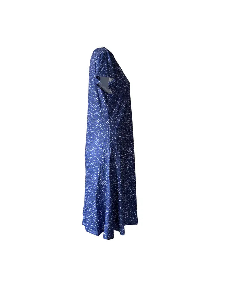 Stacey | Robe d'été artistique pour femmes