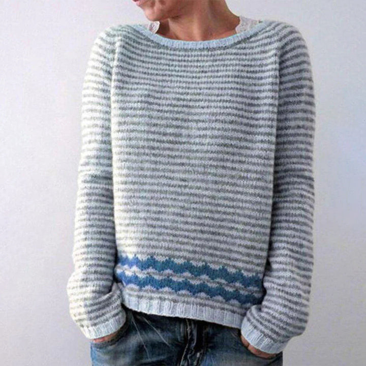 Kamala | Sweat moderne et confortable