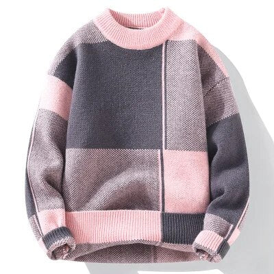 Cocopenhagen | Pull chaud en tricot