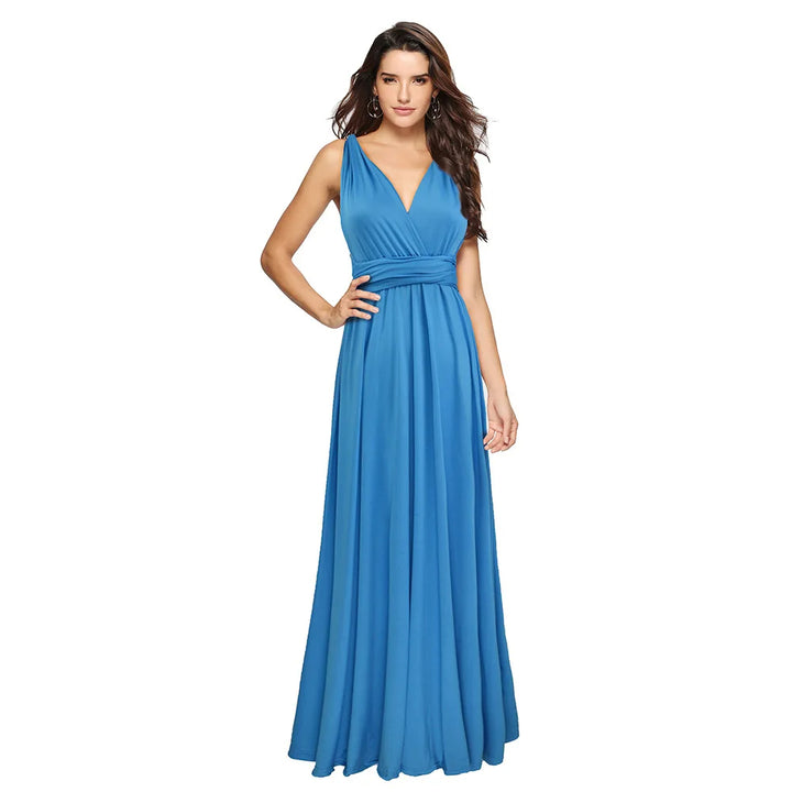 Tabatha | Robe de soirée enchanteresse pour femmes