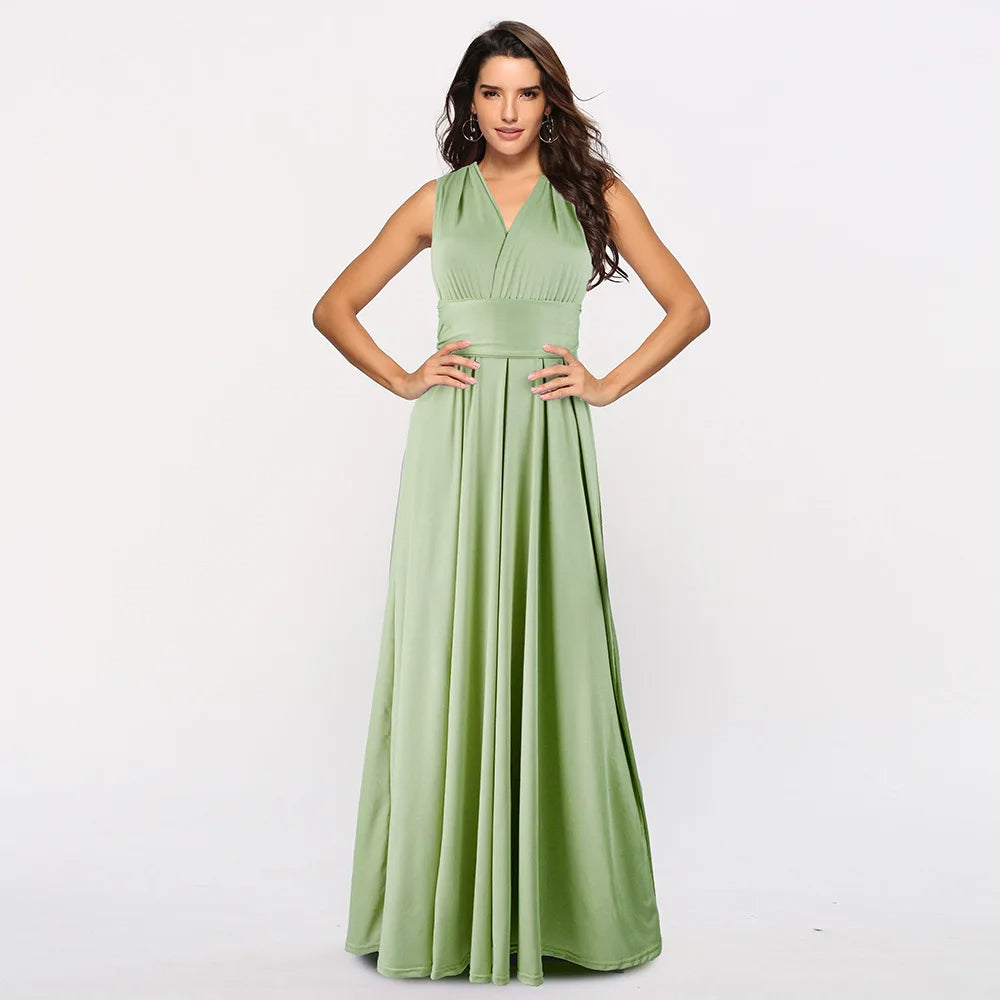Tabatha | Robe de soirée enchanteresse pour femmes