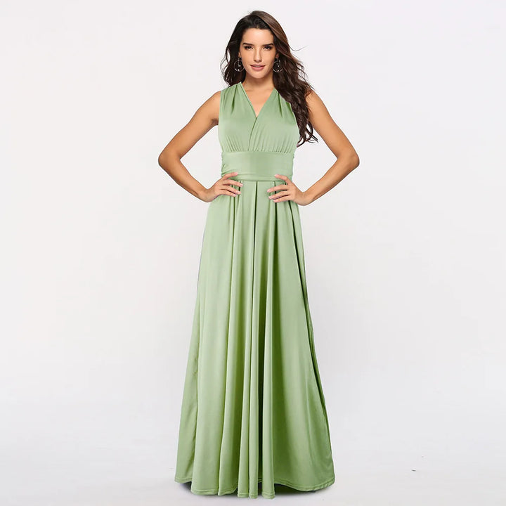 Tabatha | Robe de soirée enchanteresse pour femmes