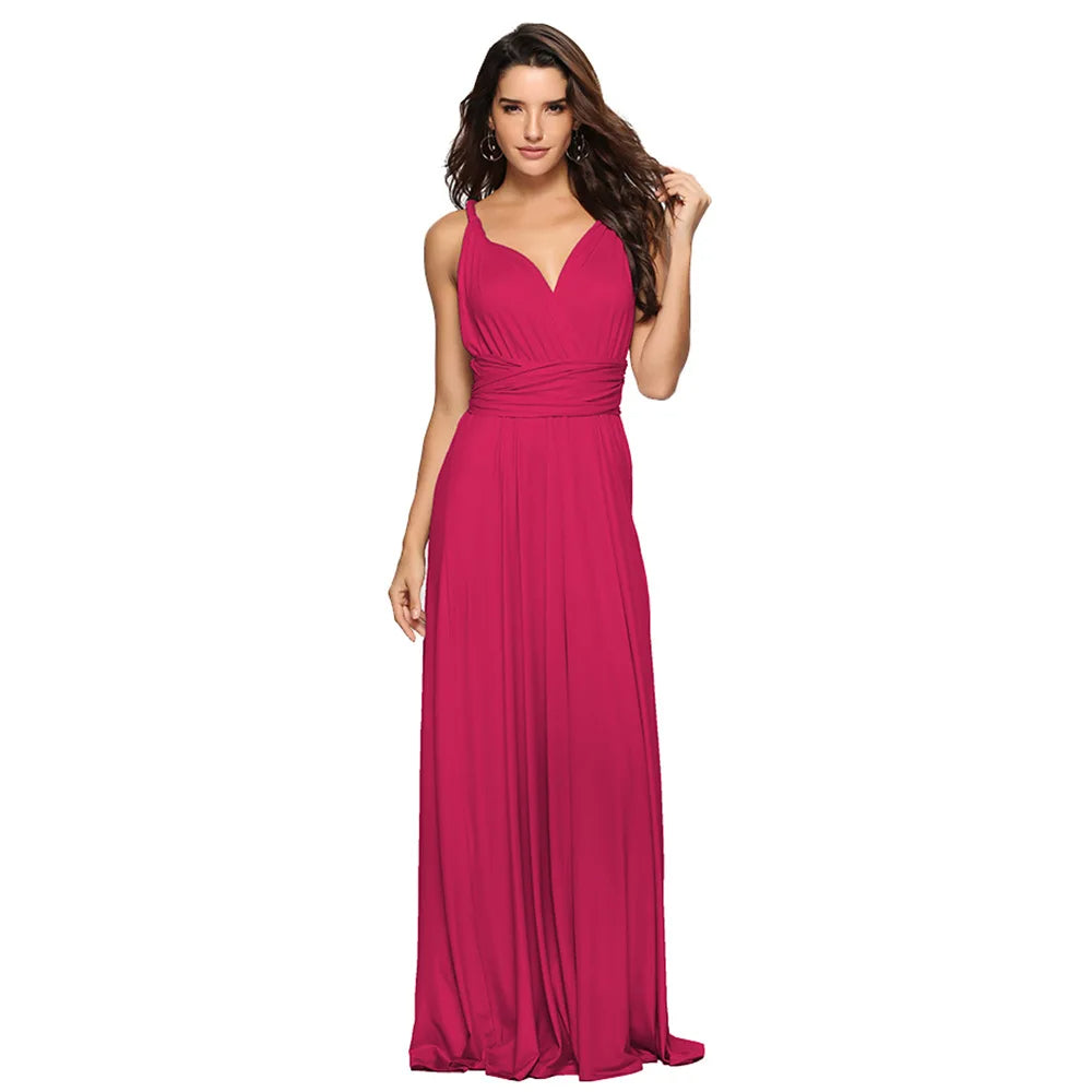 Tabatha | Robe de soirée enchanteresse pour femmes