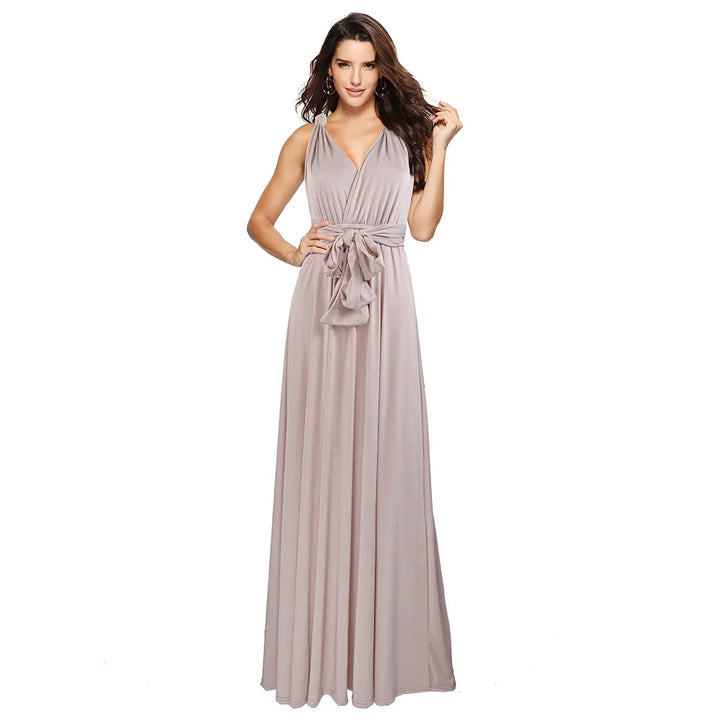 Tabatha | Robe de soirée enchanteresse pour femmes