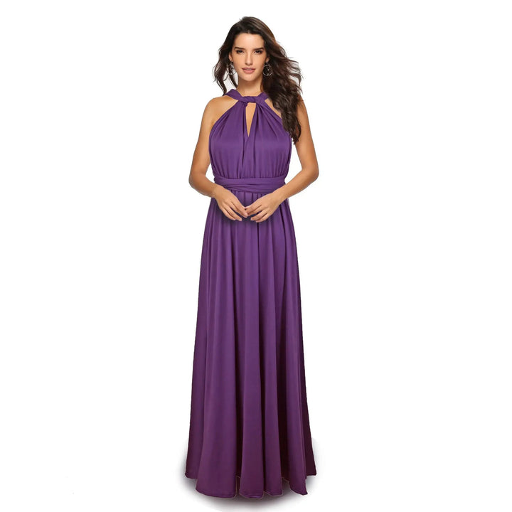 Tabatha | Robe de soirée enchanteresse pour femmes