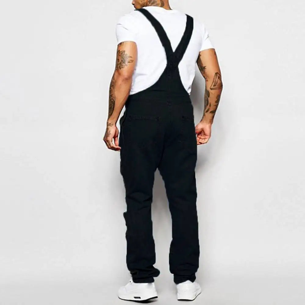 Terrell | Ensemble Décontracté Moderne pour Hommes