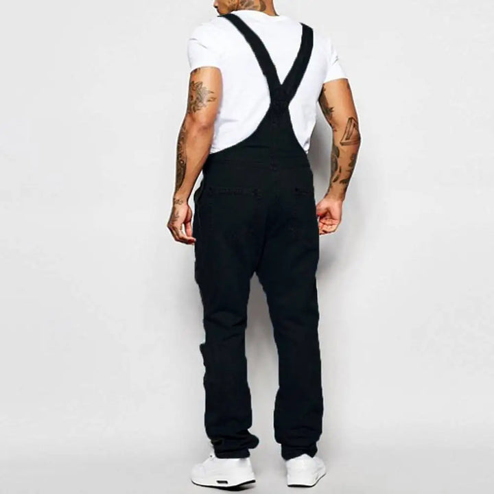 Terrell | Ensemble Décontracté Moderne pour Hommes