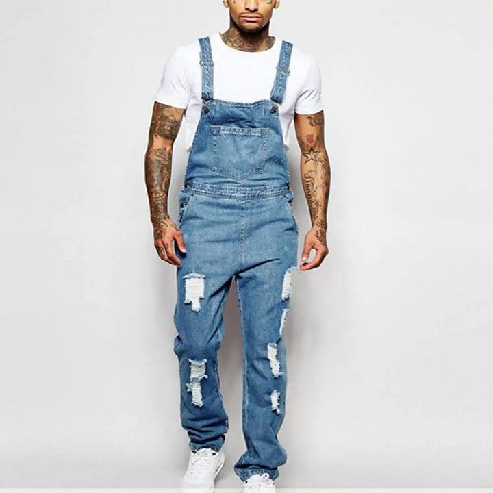 Terrell | Ensemble Décontracté Moderne pour Hommes