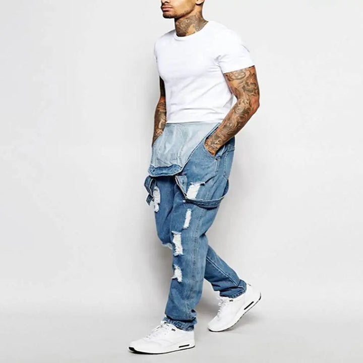 Terrell | Ensemble Décontracté Moderne pour Hommes