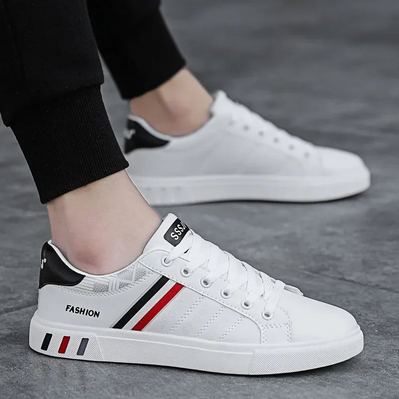 Théodore | Baskets Élégantes Confortables pour Hommes