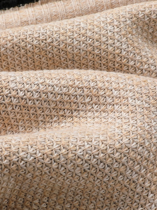 Homme Long Fermeture Éclair Cardigan – Tyler