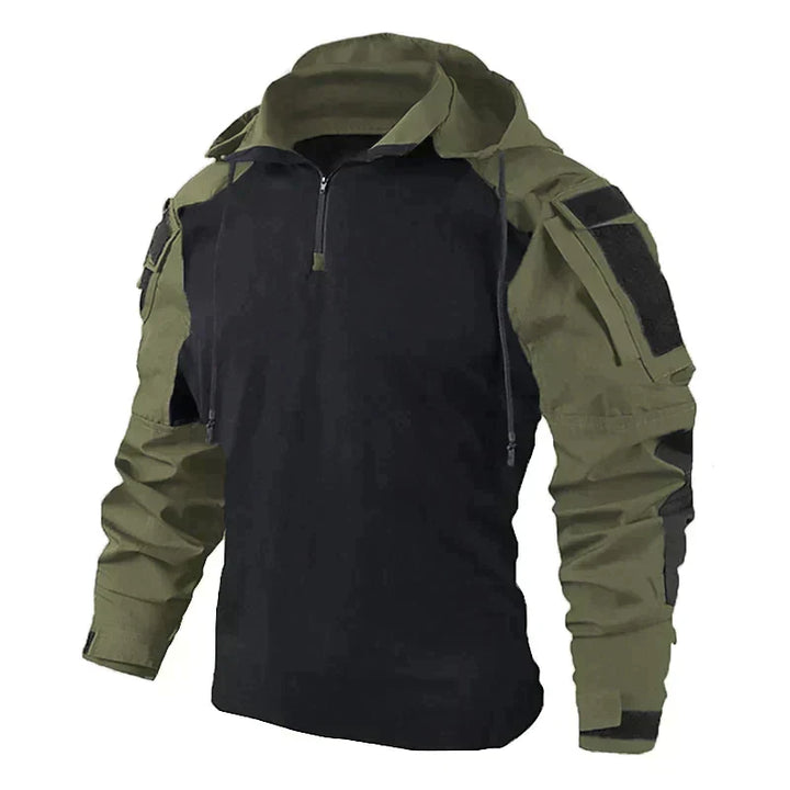 Vid | Combinaison tactique Frog pour hommes